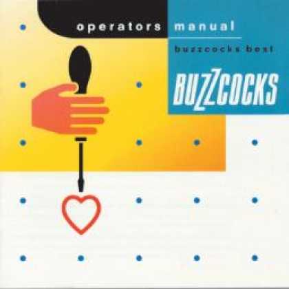 Miscellaneous CDs 1982