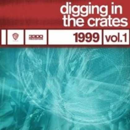 Miscellaneous CDs 19830