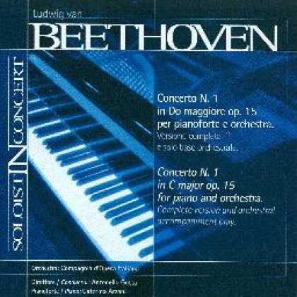 Miscellaneous CDs 19831