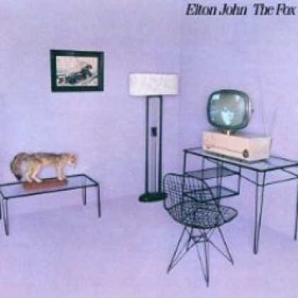 Miscellaneous CDs 19905