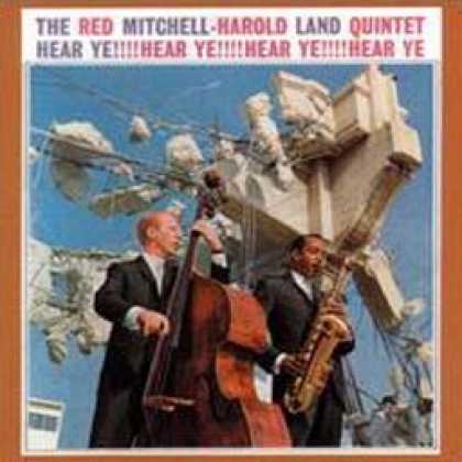 Miscellaneous CDs 19911