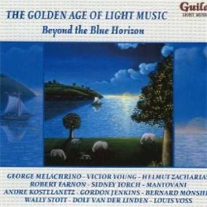 Miscellaneous CDs 19914