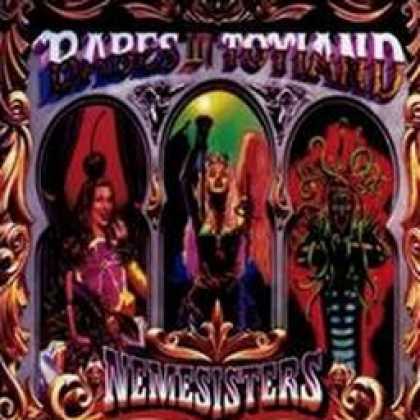 Miscellaneous CDs 19921