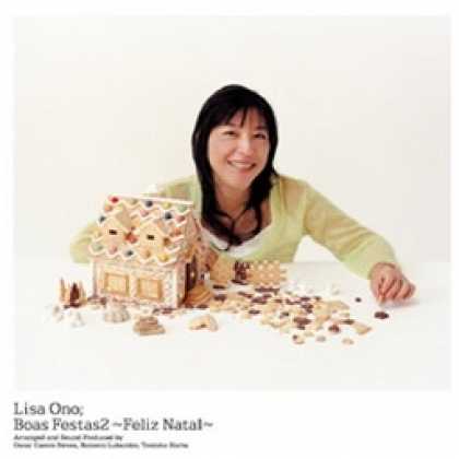 Miscellaneous CDs 19933