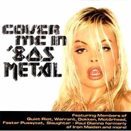 Miscellaneous CDs 19934