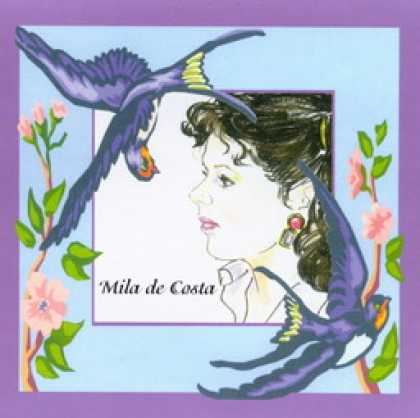 Miscellaneous CDs 19940