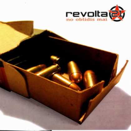 Miscellaneous CDs 19947