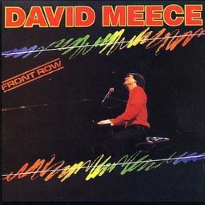 Miscellaneous CDs 19955