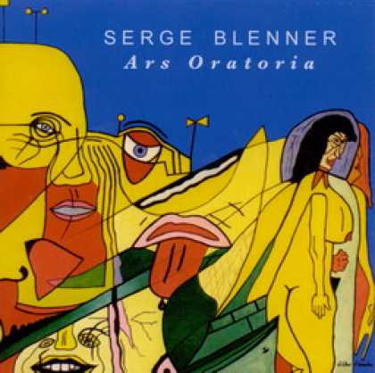 Miscellaneous CDs 19956