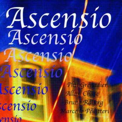 Miscellaneous CDs 19965