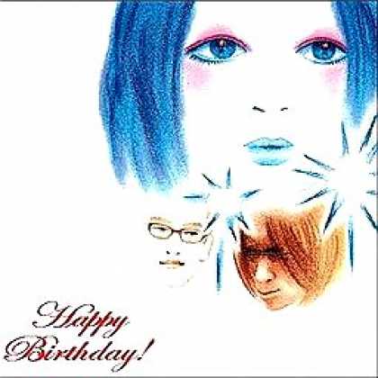 Miscellaneous CDs 19980