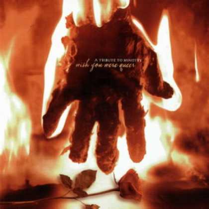 Miscellaneous CDs 19988