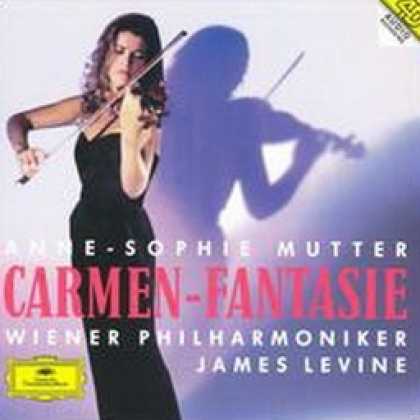 Miscellaneous CDs 19989