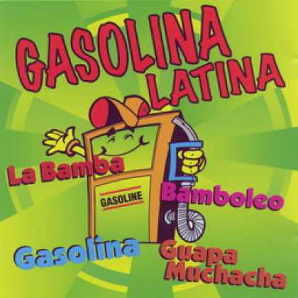 Miscellaneous CDs 19994