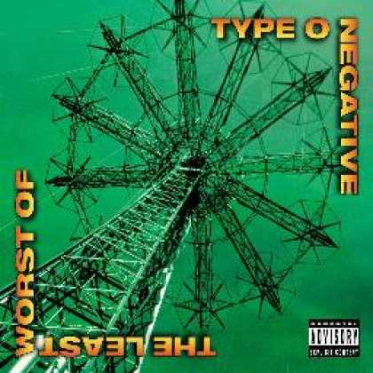 Miscellaneous CDs 19997