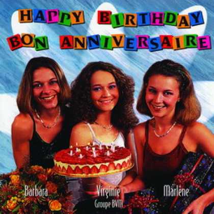 Miscellaneous CDs 20001