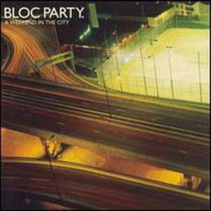 Miscellaneous CDs 2001