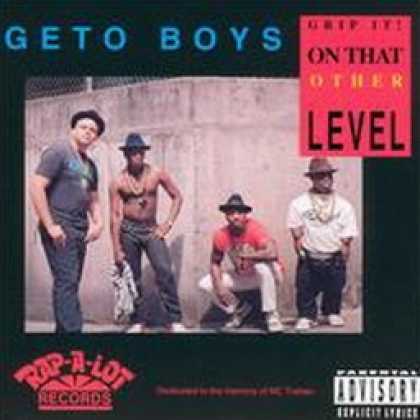 Miscellaneous CDs 20013