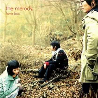 Miscellaneous CDs 20019