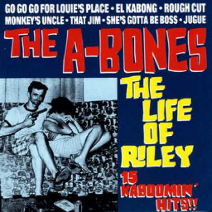 Miscellaneous CDs 20022