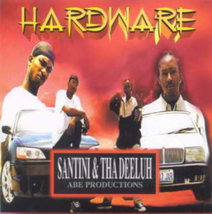 Miscellaneous CDs 20030