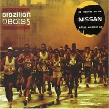 Miscellaneous CDs 20049