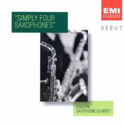 Miscellaneous CDs 20050