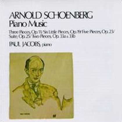 Miscellaneous CDs 20068