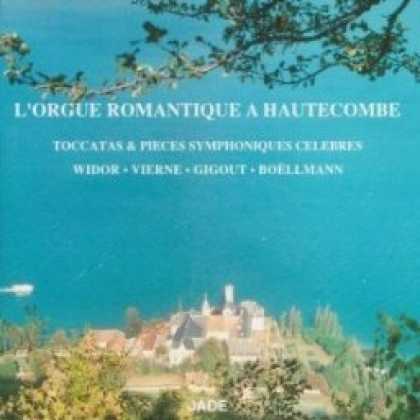 Miscellaneous CDs 20081