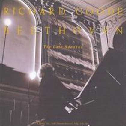 Miscellaneous CDs 20083