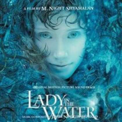 Miscellaneous CDs 20084