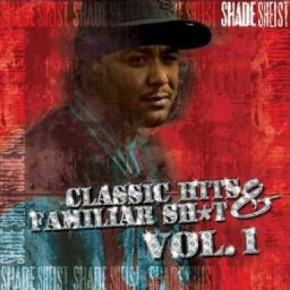 Miscellaneous CDs 20086