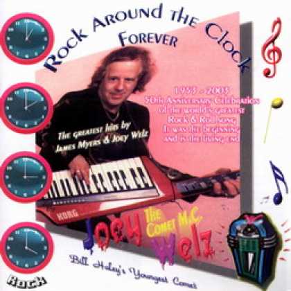 Miscellaneous CDs 20094