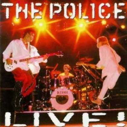 Miscellaneous CDs 20105