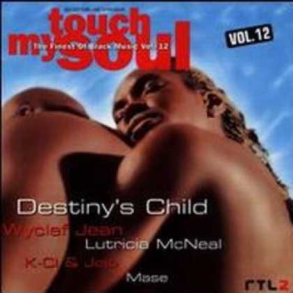 Miscellaneous CDs 20107