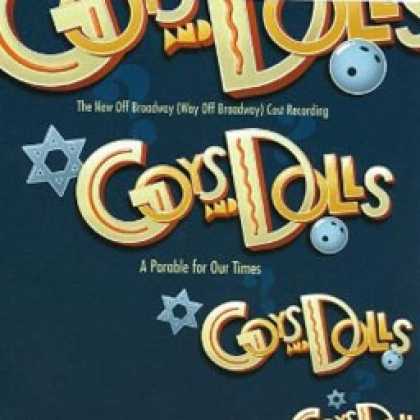 Miscellaneous CDs 20109