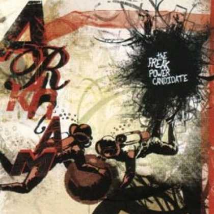 Miscellaneous CDs 20117