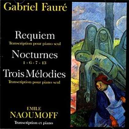 Miscellaneous CDs 20130