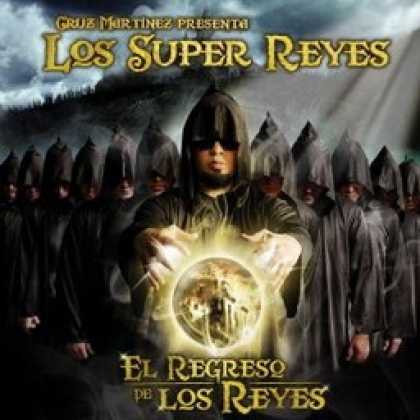 Miscellaneous CDs 20134