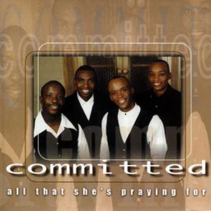 Miscellaneous CDs 20161