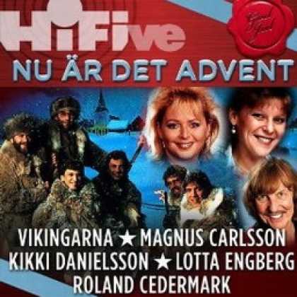 Miscellaneous CDs 20171