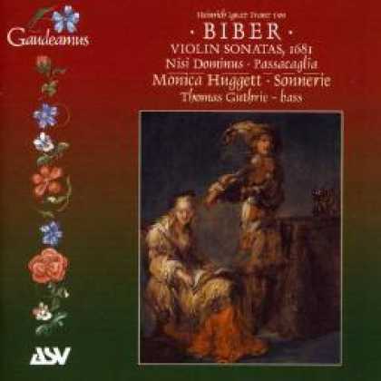 Miscellaneous CDs 20172