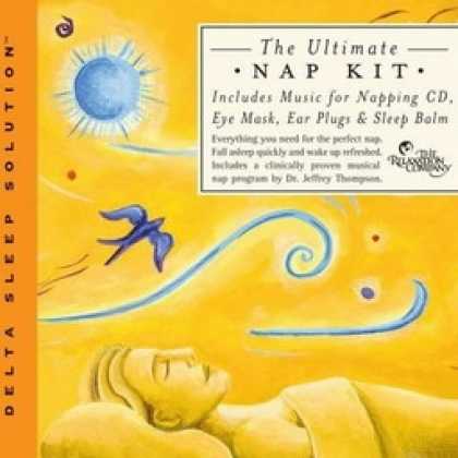 Miscellaneous CDs 20176