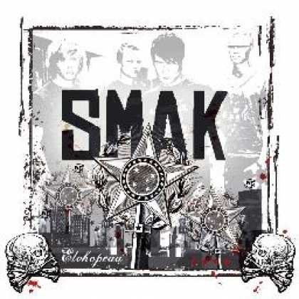 Miscellaneous CDs 20177