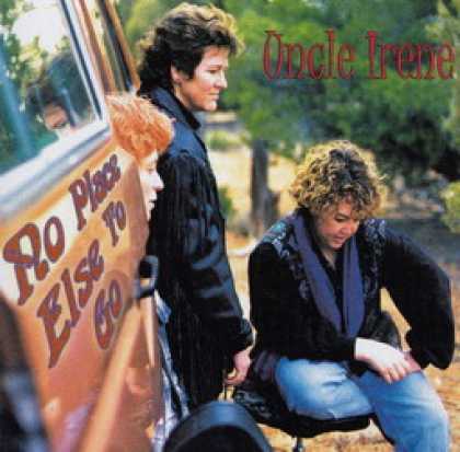 Miscellaneous CDs 20180