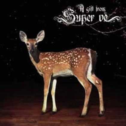 Miscellaneous CDs 20182