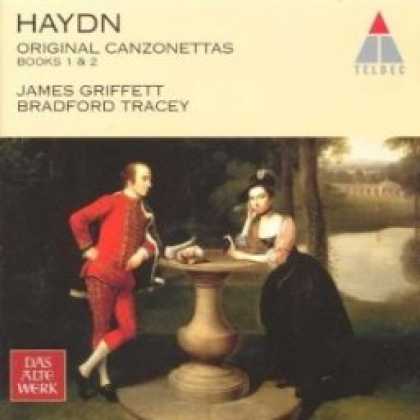 Miscellaneous CDs 20188