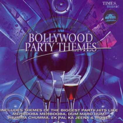 Miscellaneous CDs 20202