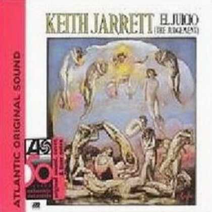 Miscellaneous CDs 20207