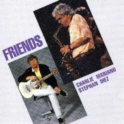 Miscellaneous CDs 20219